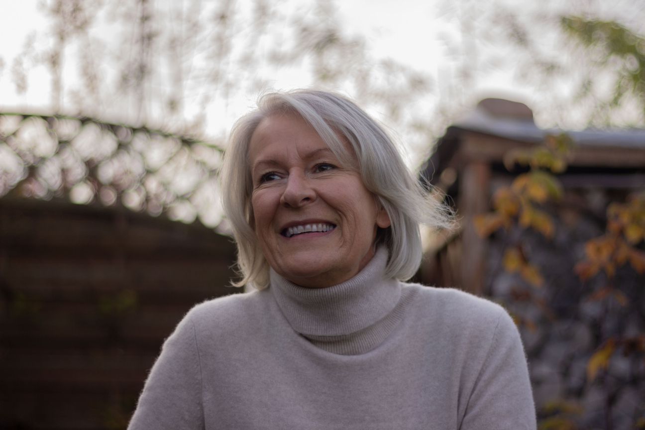 Martina Mackamul